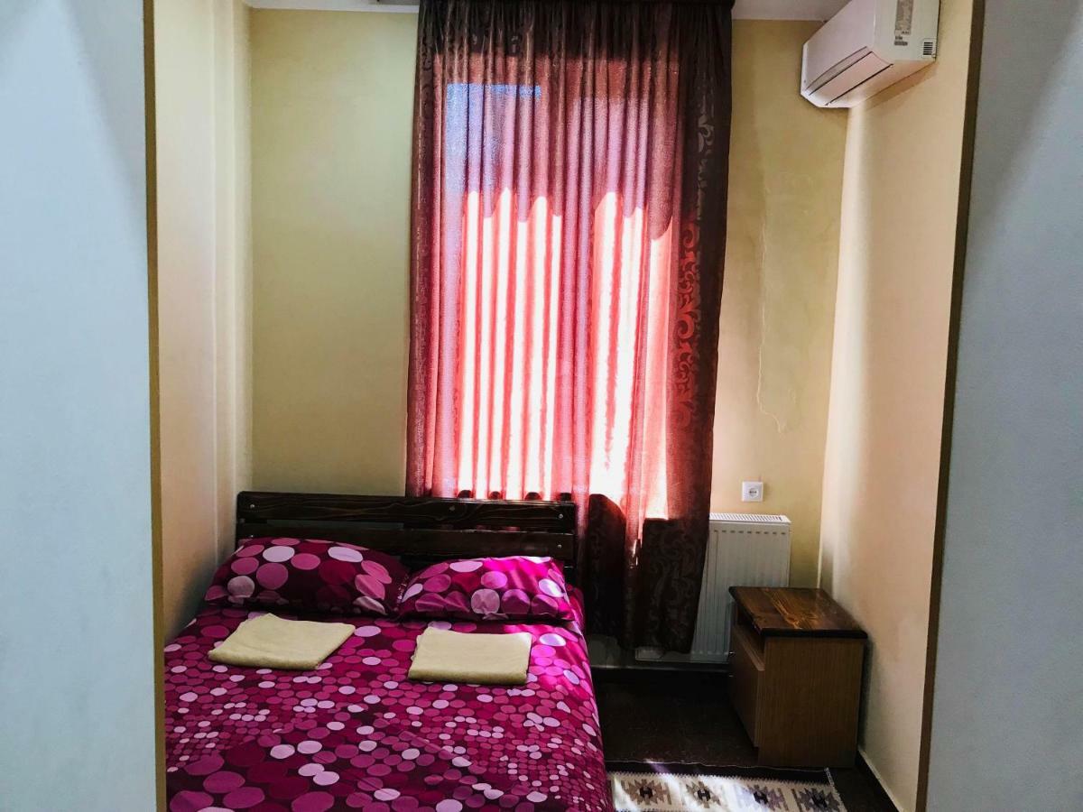 Hotel Rio คูทายสิ ภายนอก รูปภาพ