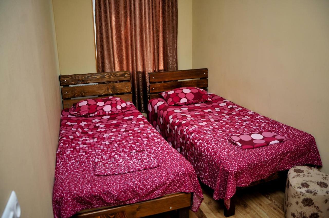 Hotel Rio คูทายสิ ภายนอก รูปภาพ