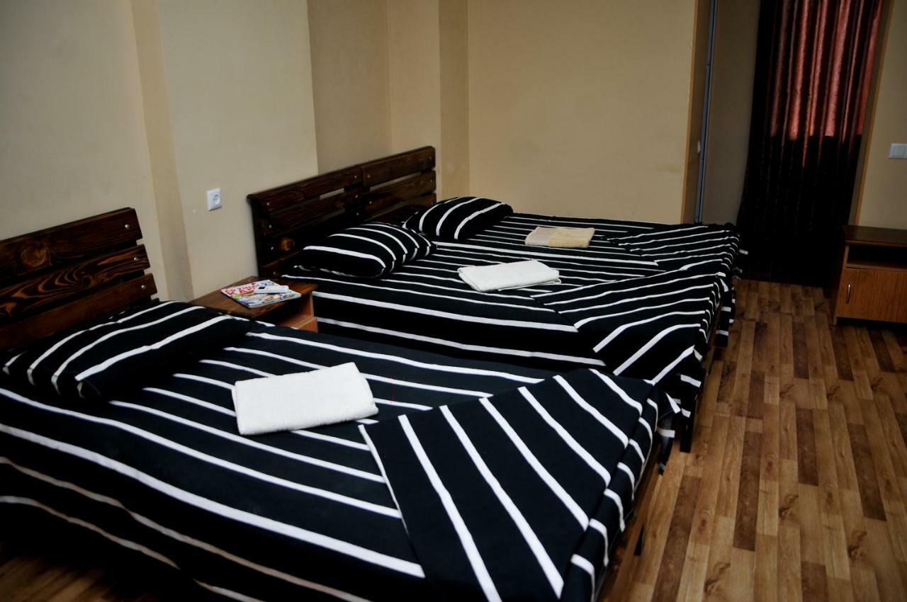 Hotel Rio คูทายสิ ภายนอก รูปภาพ